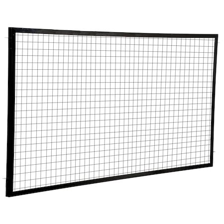Vestil Adjustable Perimeter Guard - Panel APG-M-48